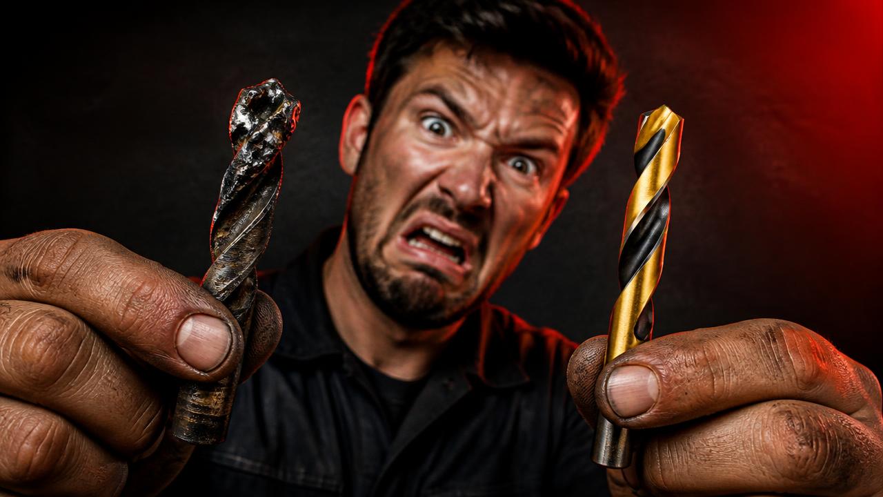 When to resharpen and when to warranty it